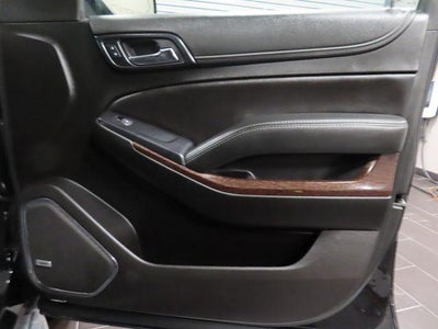 2020 GMC Yukon XL SLT