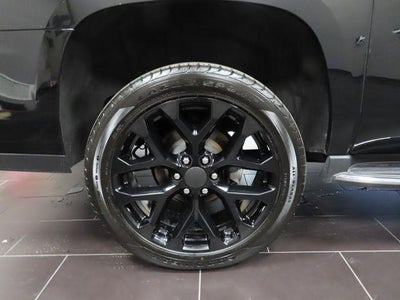 2020 GMC Yukon XL SLT