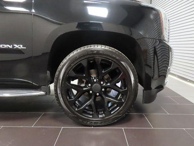 2020 GMC Yukon XL SLT