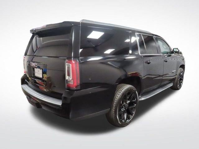 2020 GMC Yukon XL SLT