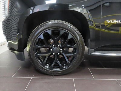 2020 GMC Yukon XL SLT