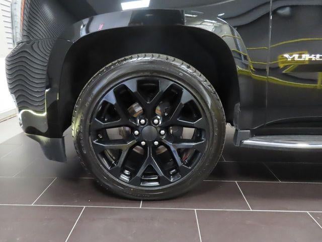 2020 GMC Yukon XL SLT