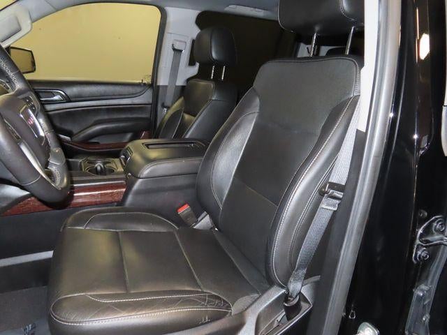 2020 GMC Yukon XL SLT