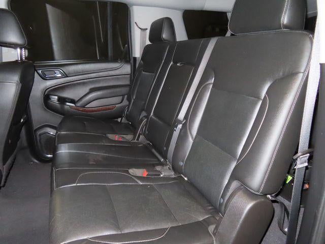 2020 GMC Yukon XL SLT