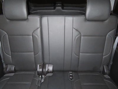 2020 GMC Yukon XL SLT