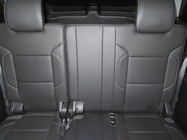 2020 GMC Yukon XL SLT