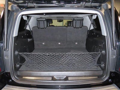 2020 GMC Yukon XL SLT