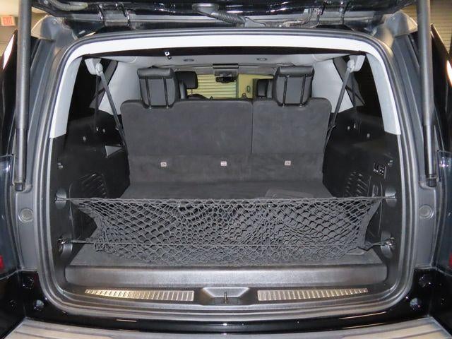 2020 GMC Yukon XL SLT