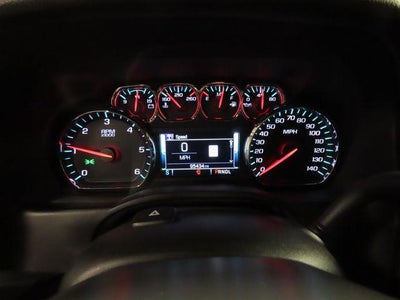 2020 GMC Yukon XL SLT