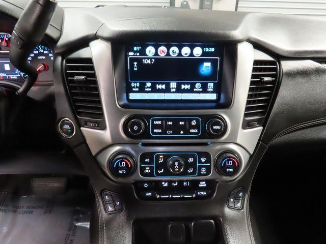 2020 GMC Yukon XL SLT