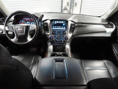 2020 GMC Yukon XL SLT