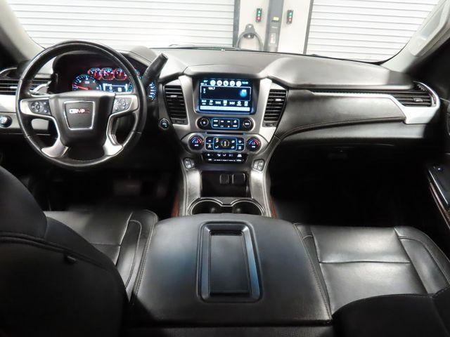 2020 GMC Yukon XL SLT