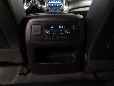 2020 GMC Yukon XL SLT