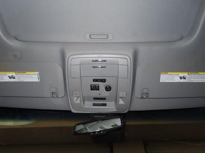 2020 GMC Yukon XL SLT