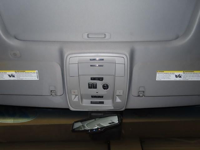 2020 GMC Yukon XL SLT