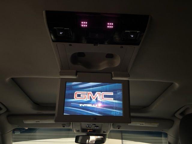 2020 GMC Yukon XL SLT