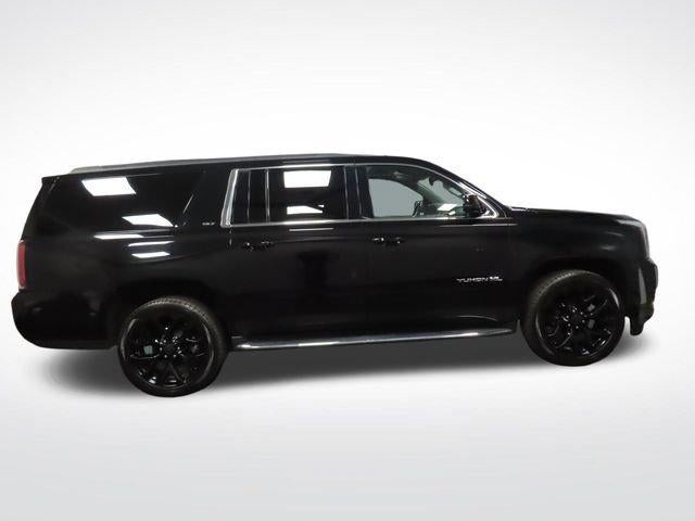 2020 GMC Yukon XL SLT
