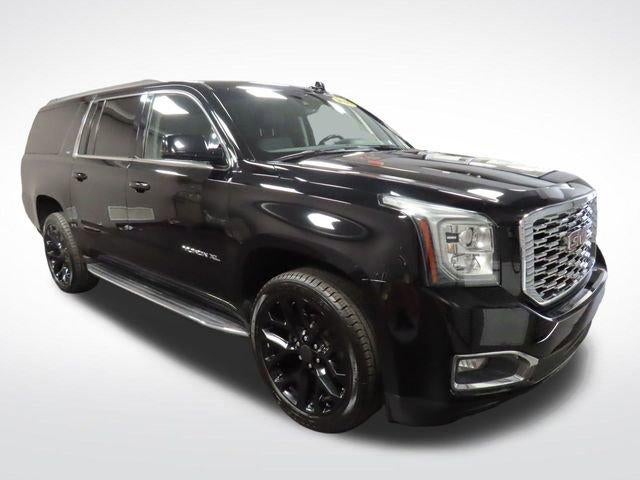 2020 GMC Yukon XL SLT