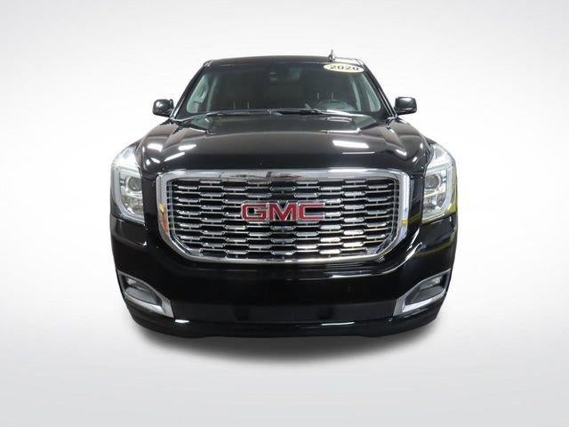 2020 GMC Yukon XL SLT