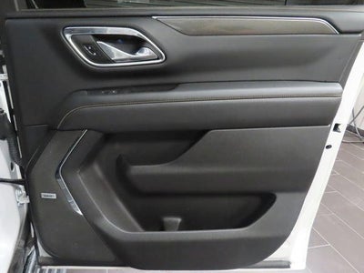 2023 GMC Yukon XL AT4