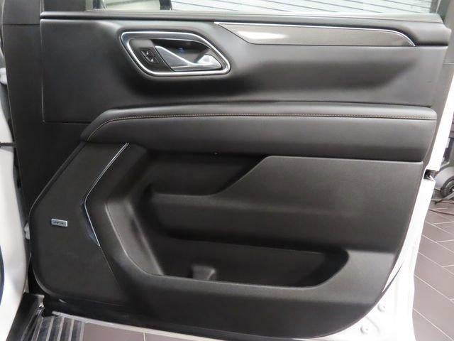 2023 GMC Yukon XL AT4