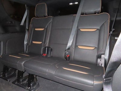 2023 GMC Yukon XL AT4