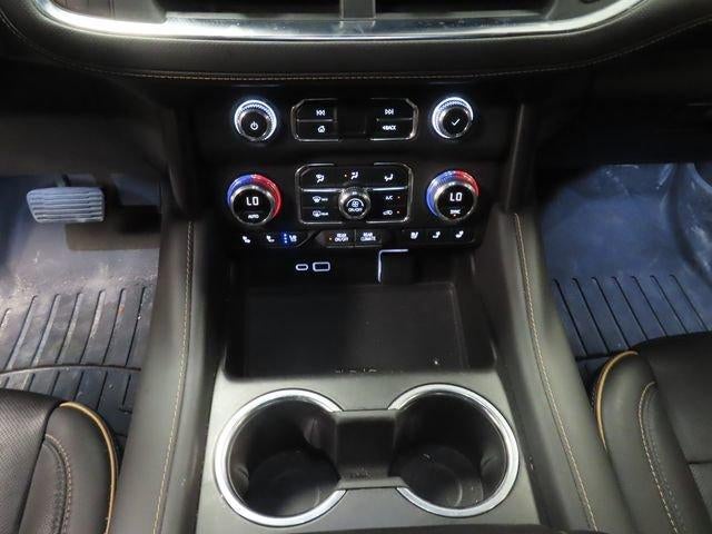 2023 GMC Yukon XL AT4