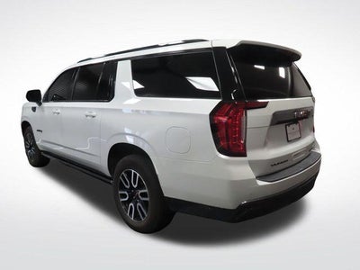 2023 GMC Yukon XL AT4