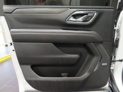 2023 GMC Yukon XL AT4