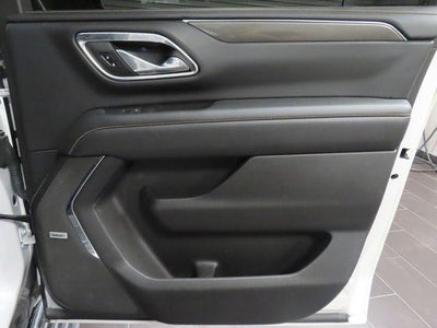 2023 GMC Yukon XL AT4