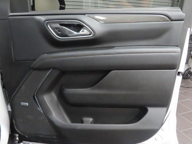 2023 GMC Yukon XL AT4