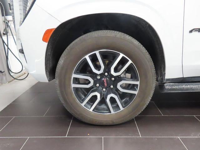 2023 GMC Yukon XL AT4