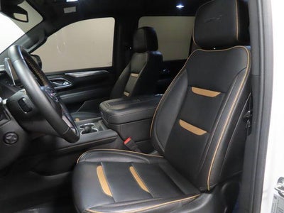 2023 GMC Yukon XL AT4