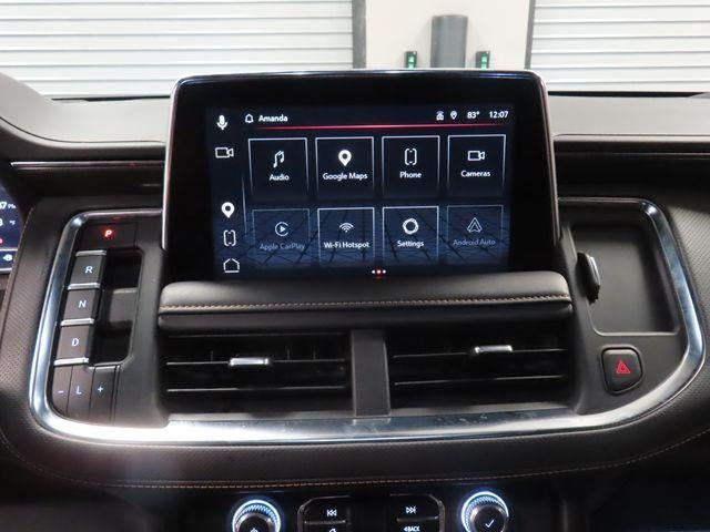 2023 GMC Yukon XL AT4