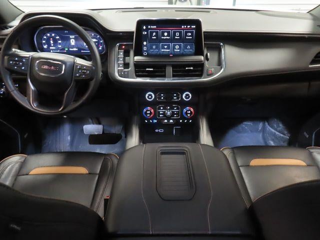 2023 GMC Yukon XL AT4