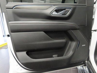 2023 GMC Yukon XL AT4