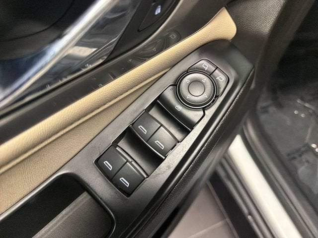 2024 Chevrolet Traverse Limited LS