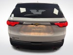 2024 Chevrolet Traverse Limited LS