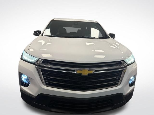 2024 Chevrolet Traverse Limited LS