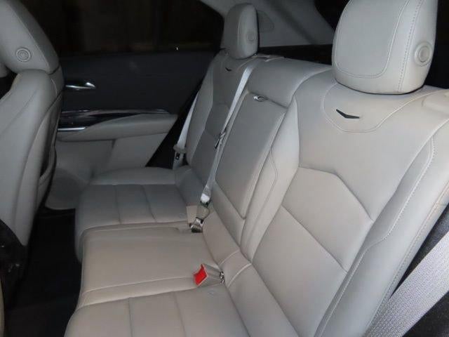 2020 Cadillac XT4 Luxury