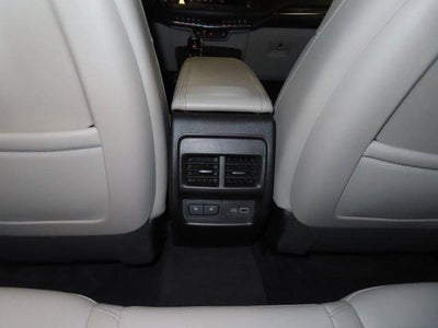 2020 Cadillac XT4 Luxury