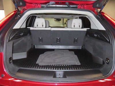 2020 Cadillac XT4 Luxury