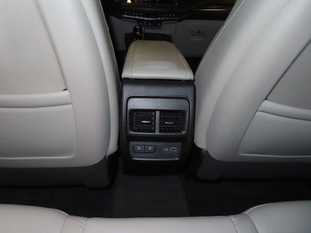 2020 Cadillac XT4 Luxury