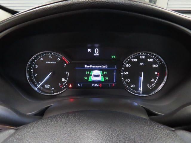 2020 Cadillac XT4 Luxury