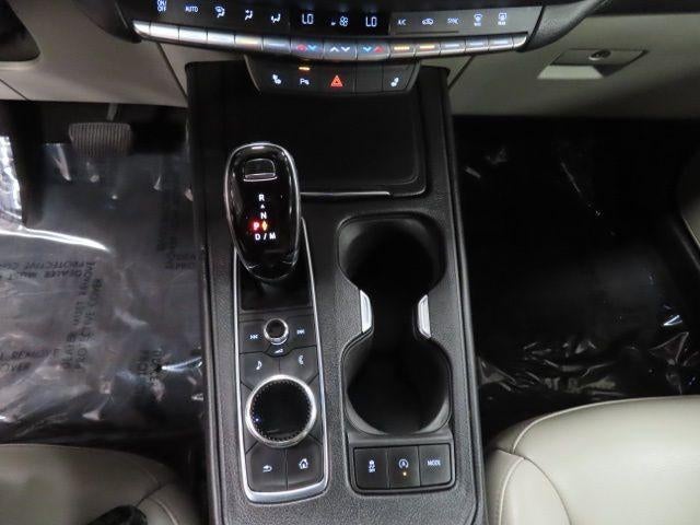 2020 Cadillac XT4 Luxury