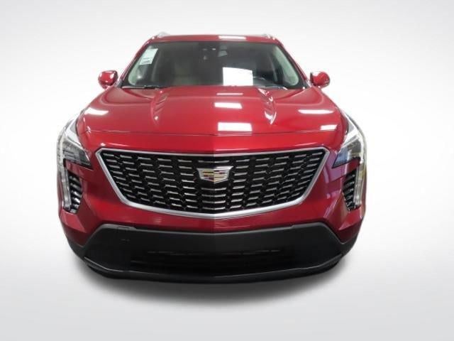 2020 Cadillac XT4 Luxury