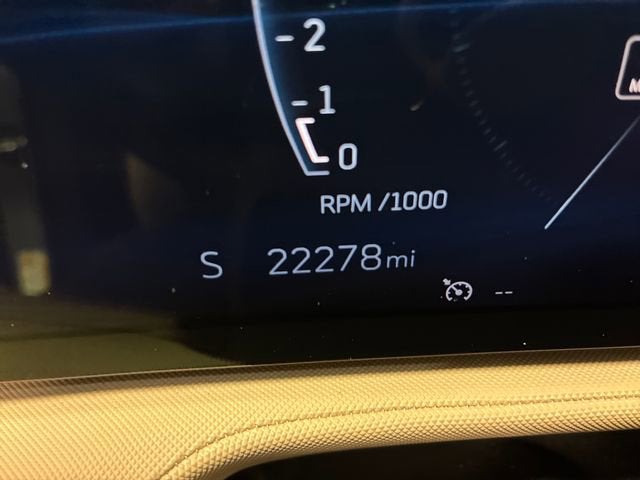2024 Cadillac XT4 Luxury