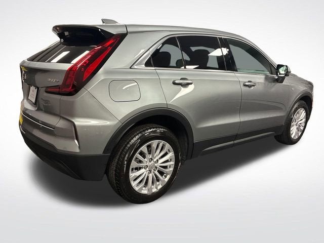 2024 Cadillac XT4 Luxury