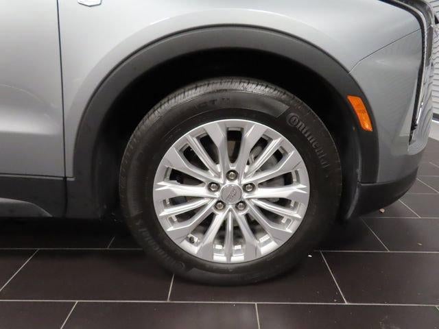 2024 Cadillac XT4 Luxury