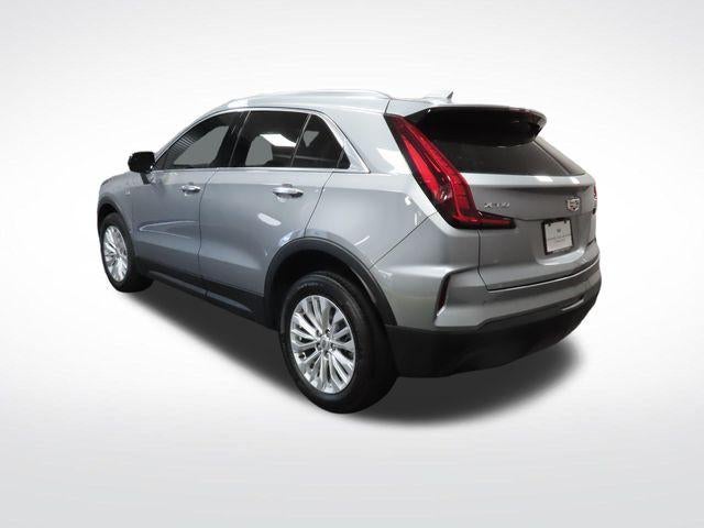 2024 Cadillac XT4 Luxury
